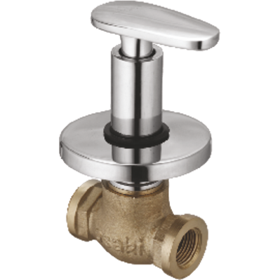 Concealed Stop Cock 15mm